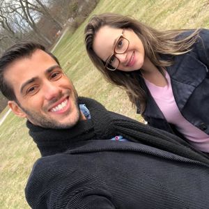 Meet your Posher, Danilo